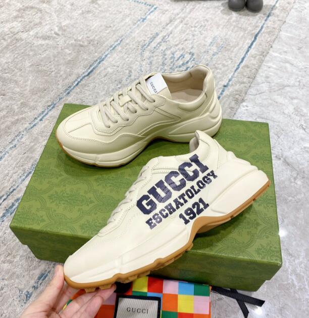SAMC - GUKI Women Shoes - 1133