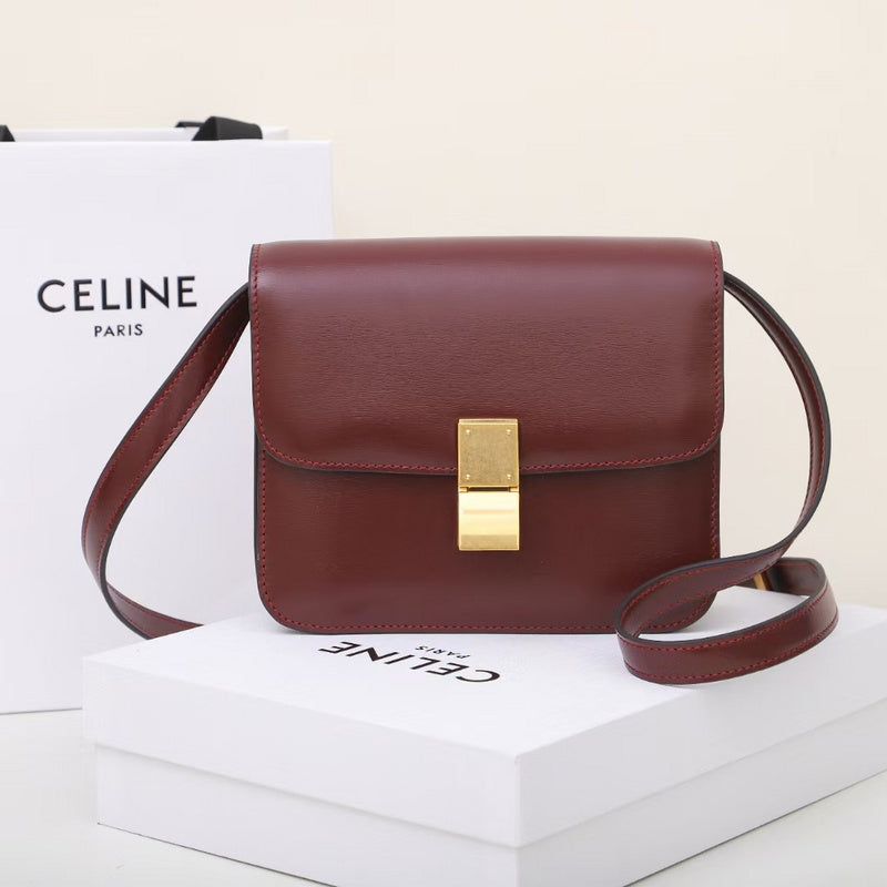 Glamy - COL Bags - 568