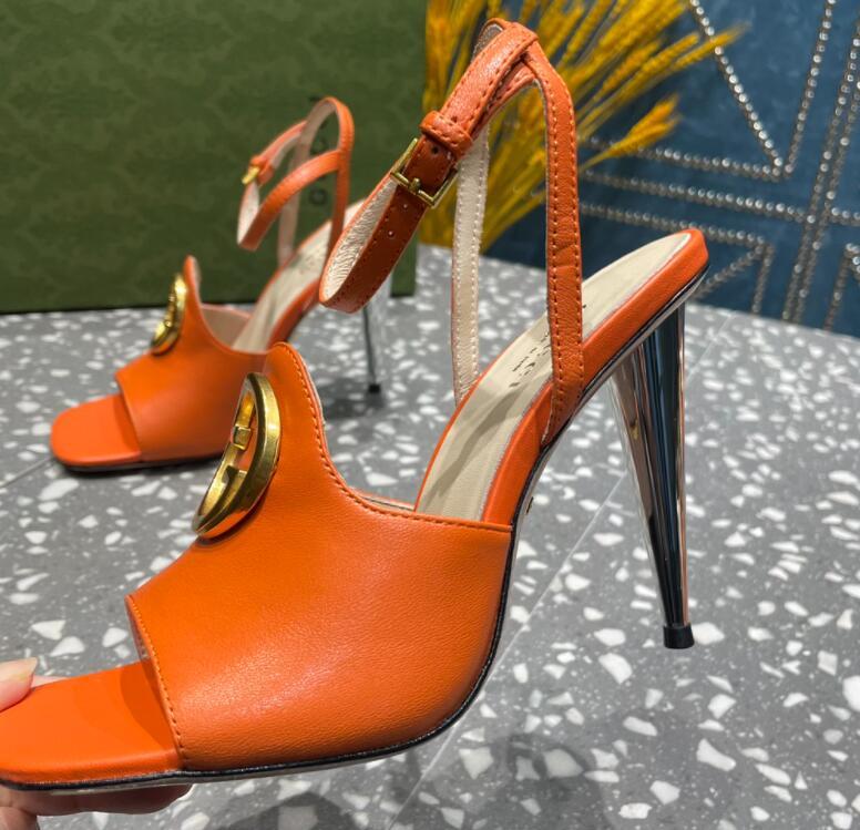 SAMC - GUKI Women Shoes - 794