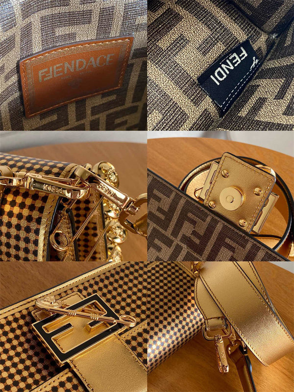 Glami - FDE Bags - 063