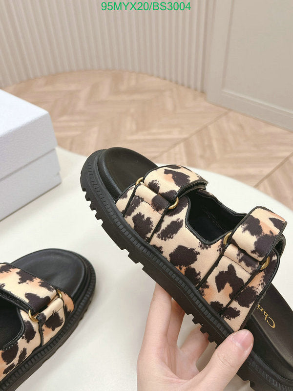 SAMCC - DOR Women Shoes - 1519