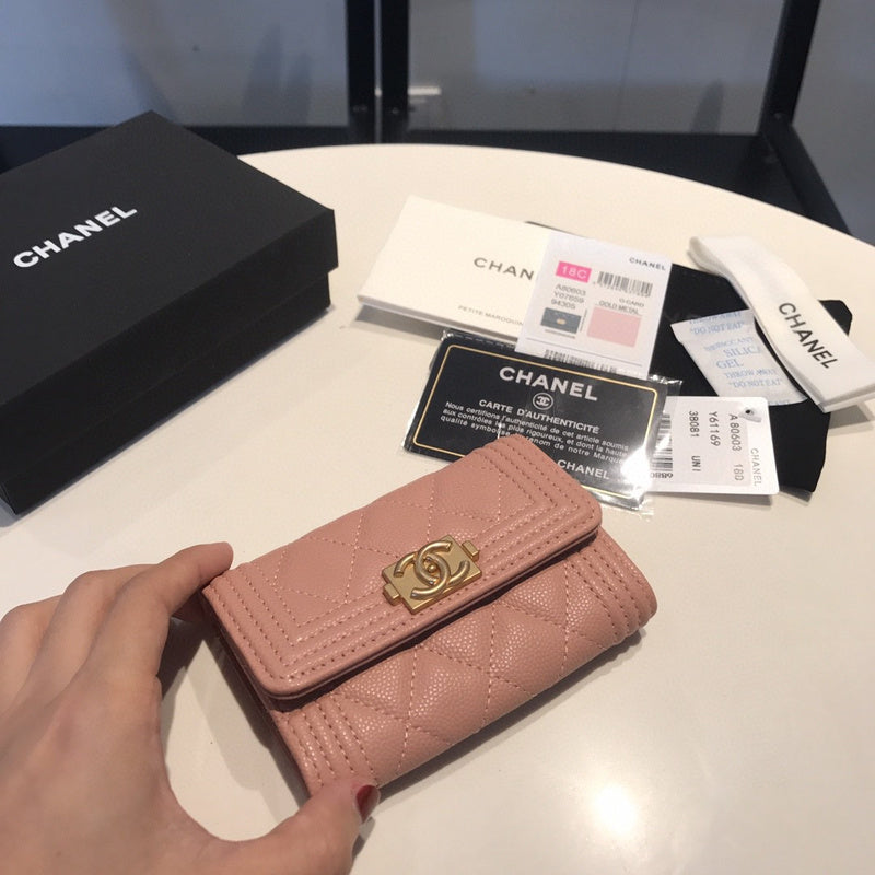 Glami-is - CHL Wallets - 073