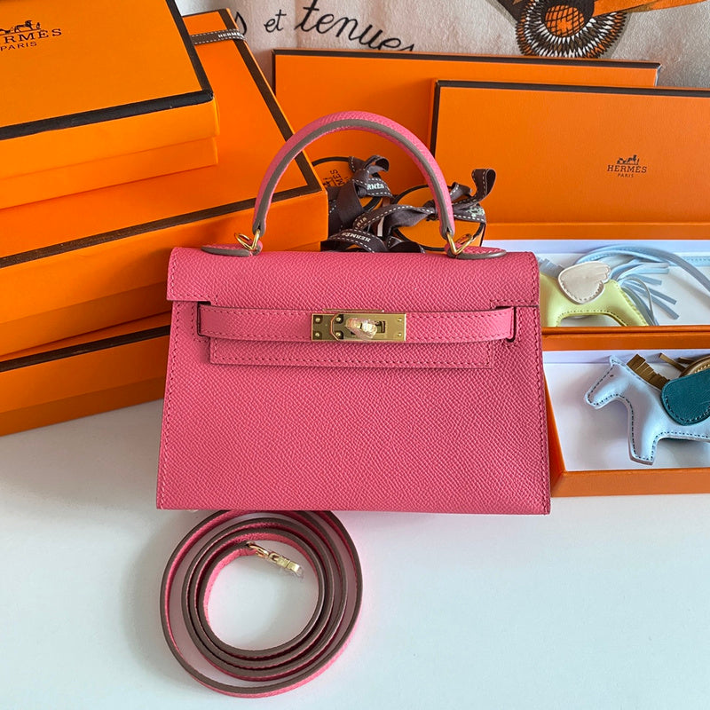 Glamy - HMS Bags - 521