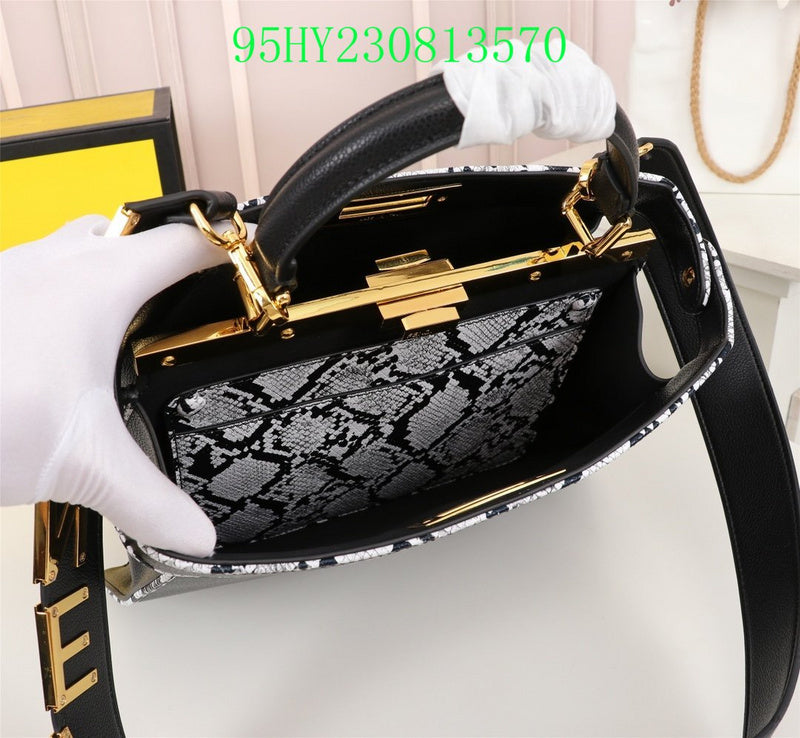 Glami - FDE Bags - 2451