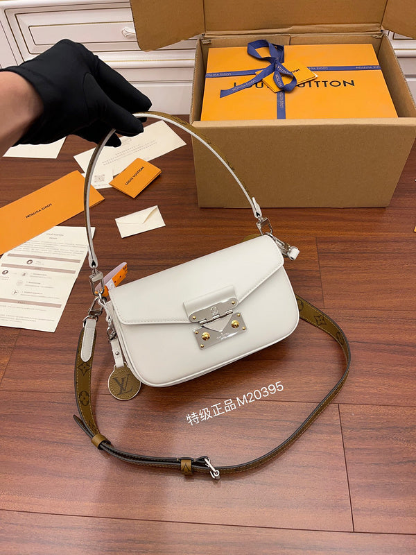 Glamy - LOV Bags - 969