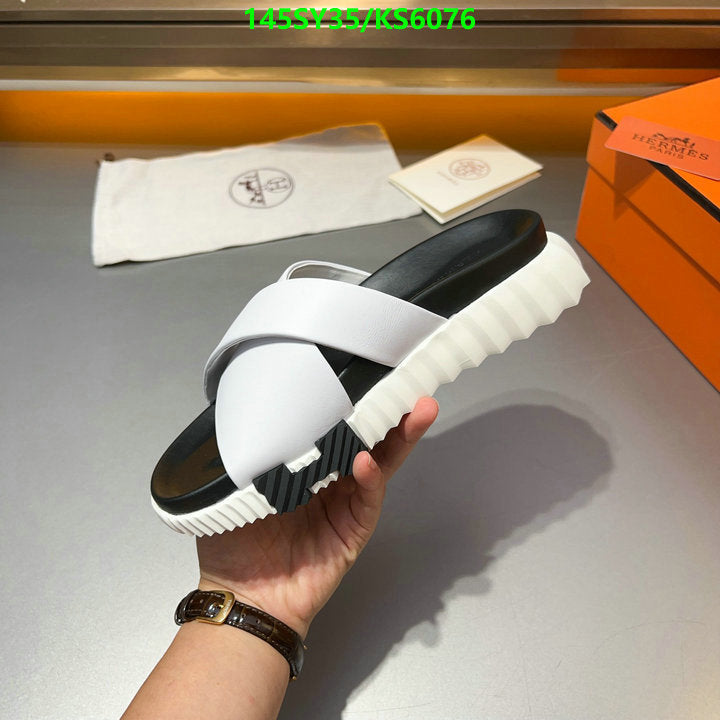 SAMC - HMS Men Shoes - 537
