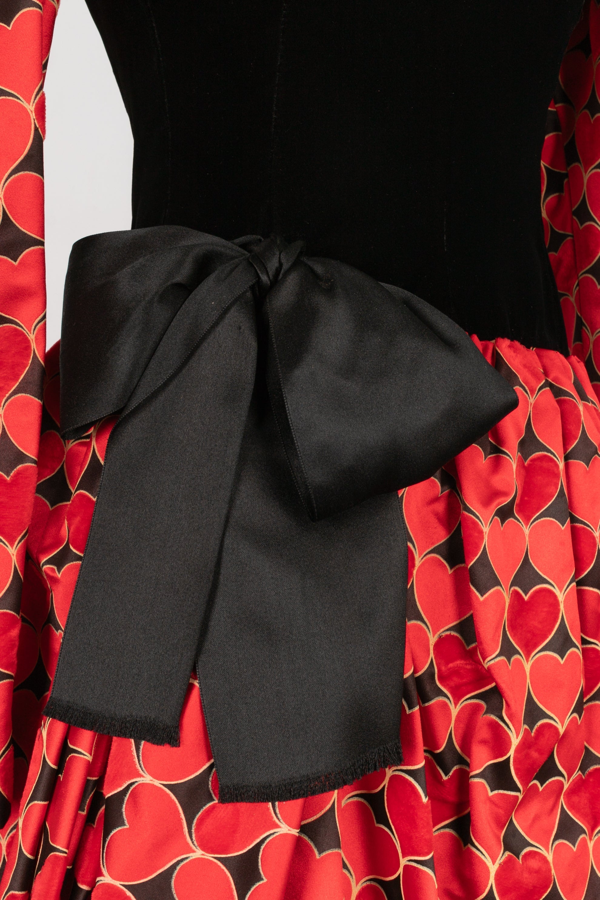Robe Givenchy Haute Couture
