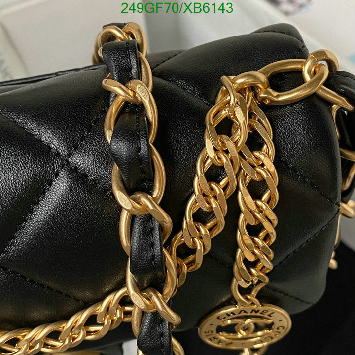 SAMC - CHL Bags - 796
