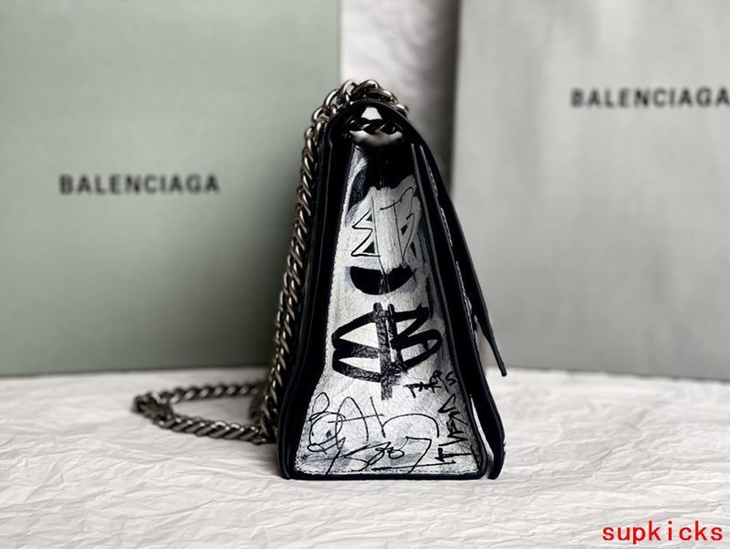 Glami- - BG Hourglass Bags - 002