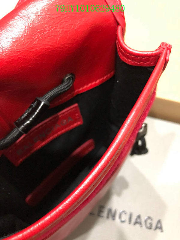 Glami GlamI - BGA Bags - 1724