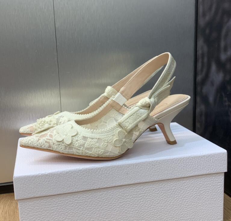 SAMCC - DOR Women Shoes - 219