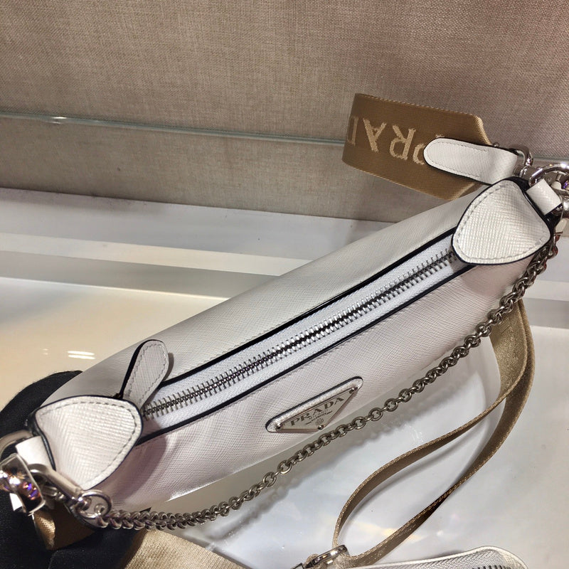 Satchel Bags - PDA Bags - 2035