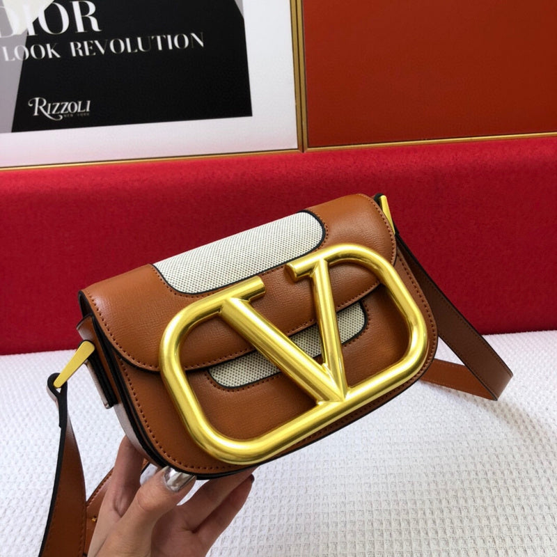Satchel Bags - VTO Bags - 392