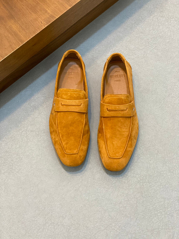 Glami - BRE Men Shoes - 096