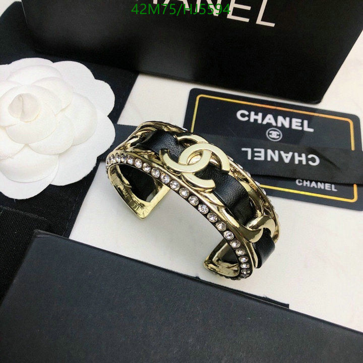 SAMC - CHL Jewelry - 492