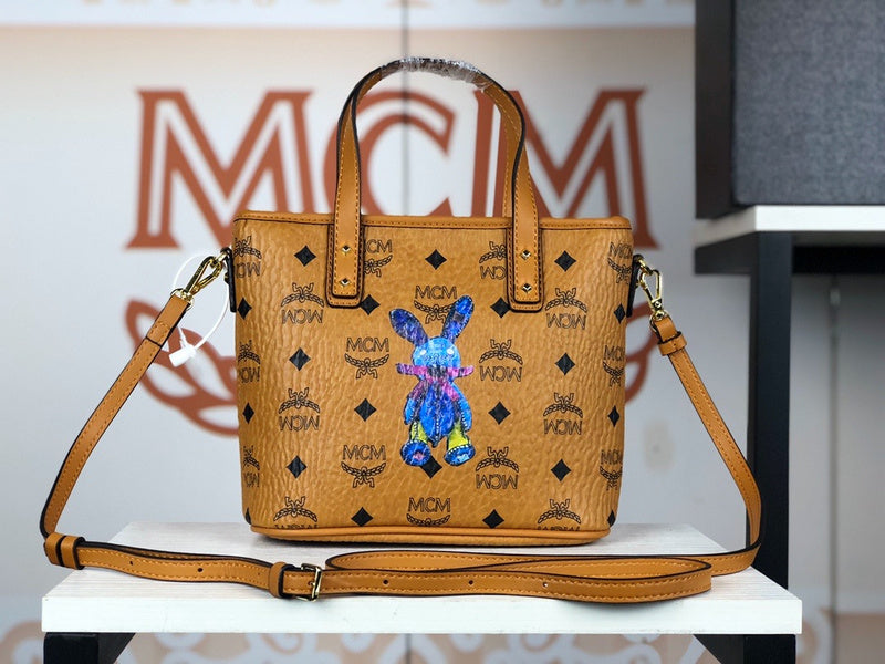 Satchel Bags - MC Bags - 434