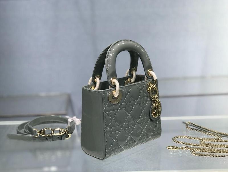 SAMCC - DOR Bags - 496