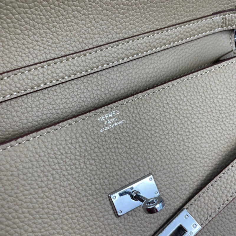 Satchel Bags - HMS-Bags - 914