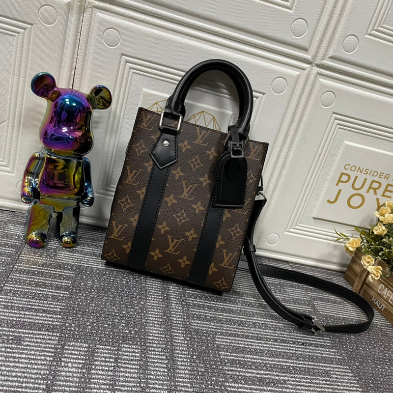 Satchel Bags - VL2 Bags - 121