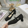 SAMCC - DOR Women Shoes - 1548