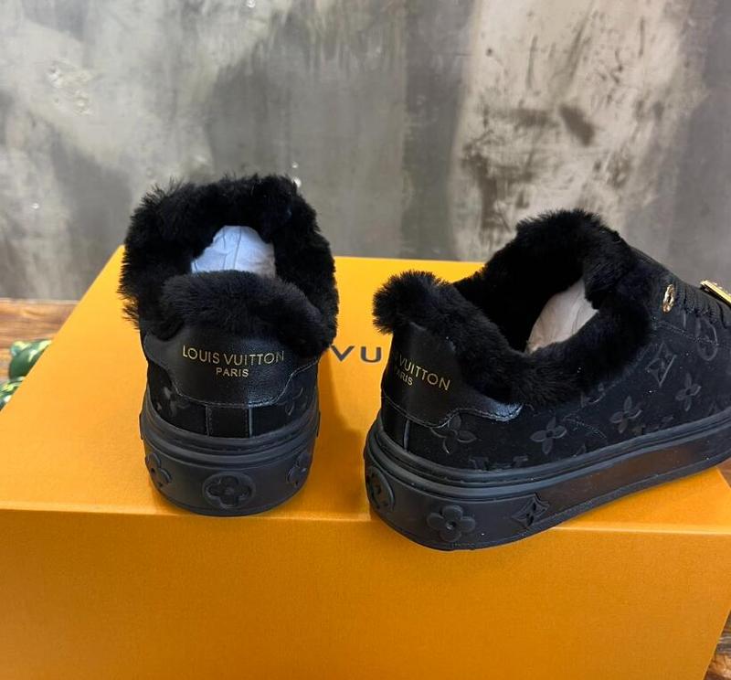SAMC - LOV Men Shoes - 387