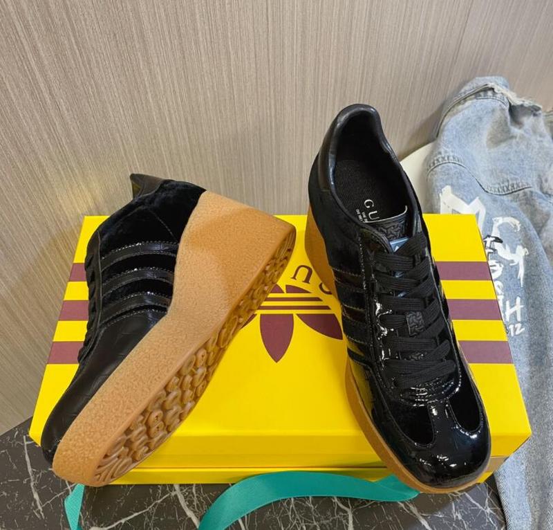 SAMC - GUKI Women Shoes - 558