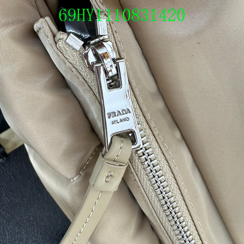 Satchel Bags - PDA Bags - 3015