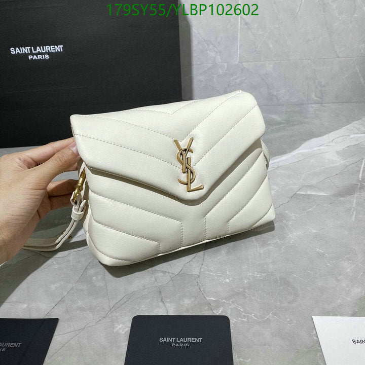 SAMC - YLS Bags - 418