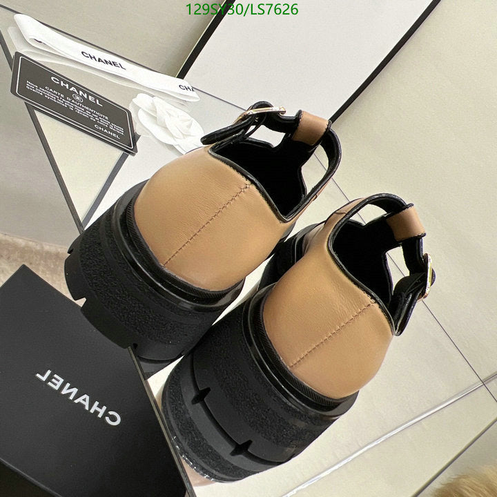 SAMC - CHL Women Shoes - 133