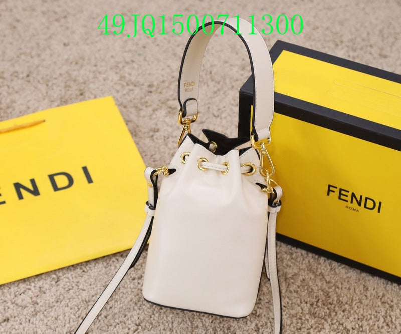 Glami - FDE Bags - 1478