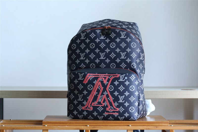 Glami-i LOV Backpacks - 230
