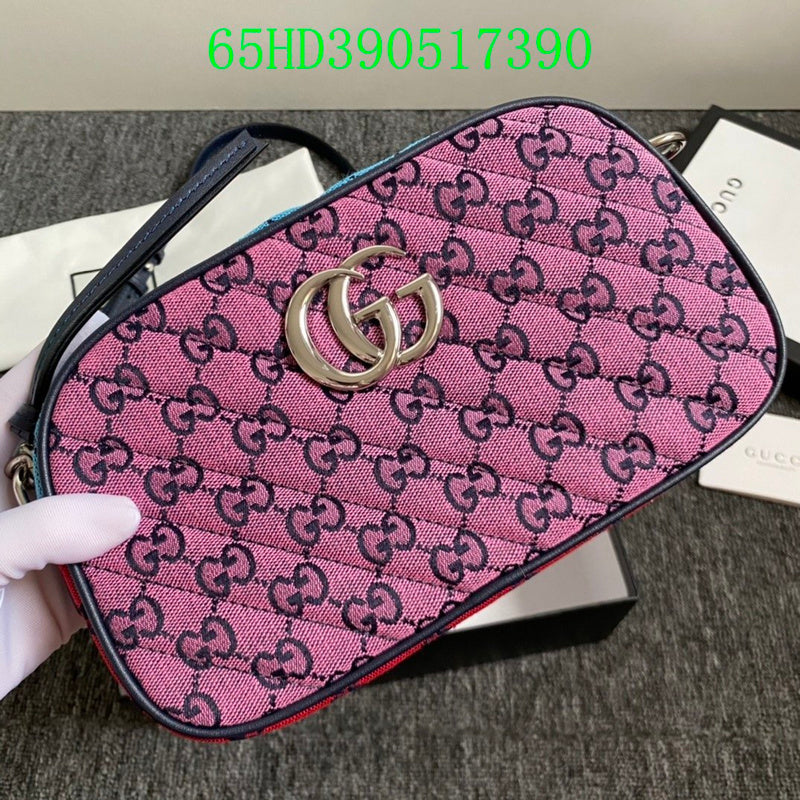 Glami Fashion - GCI Bags - 11055