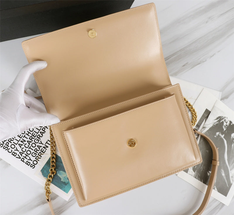 Satchel Bags - SLY Bags - 1783
