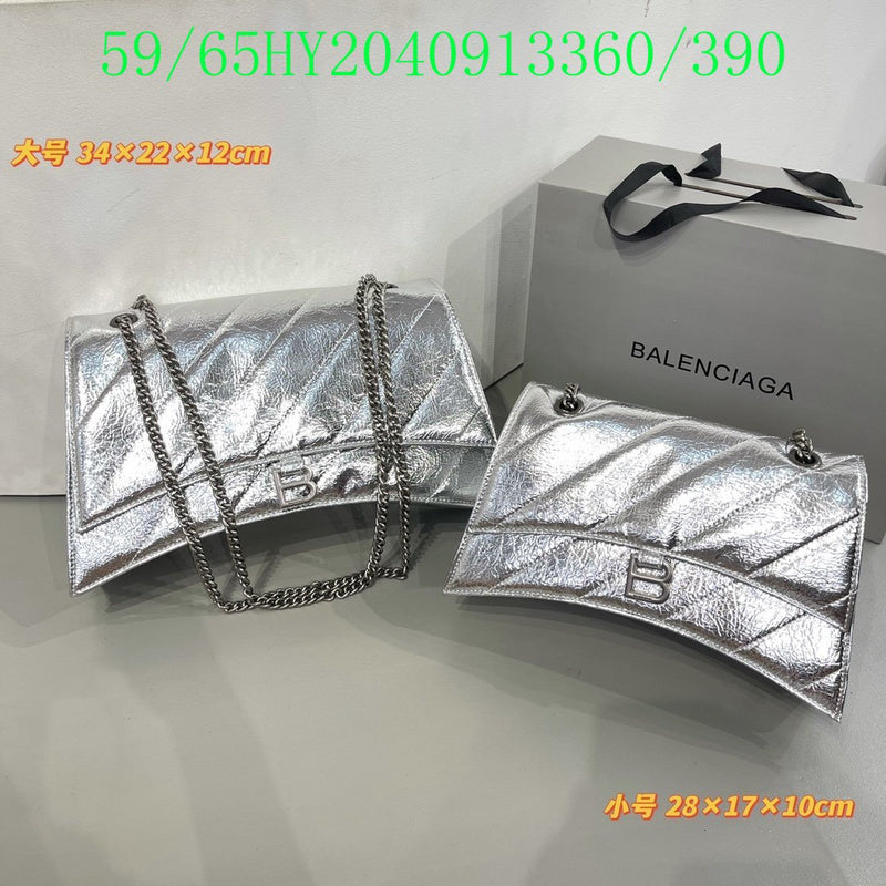Satchel Bags - BGA Bags - 2094