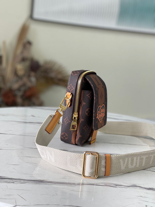 GlamI Lu-Vi bags - 5417