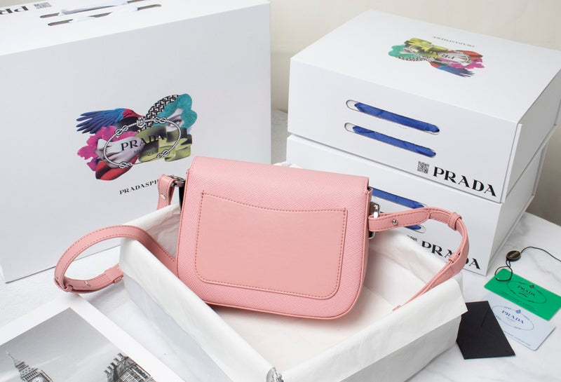 Satchel Bags - PRA Bags - 485