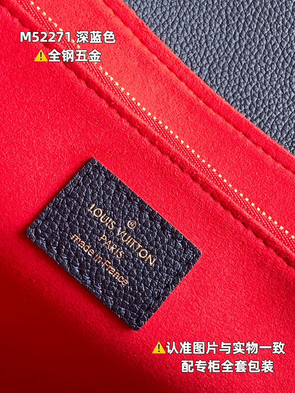 Satchel Bags - VL Bags - 1788