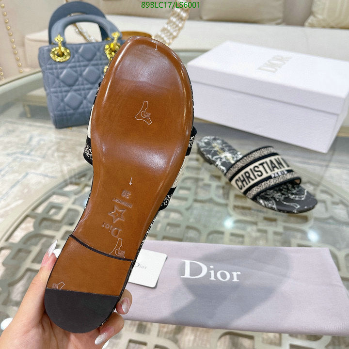 SAMCC - DOR Women Shoes - 2099