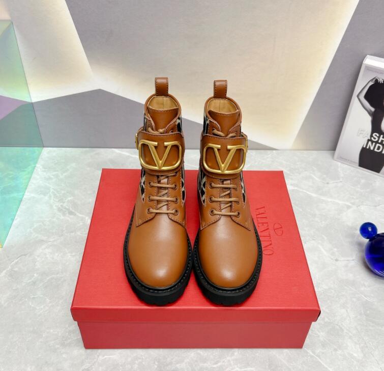 SAMC - VEL Women Shoes - 020