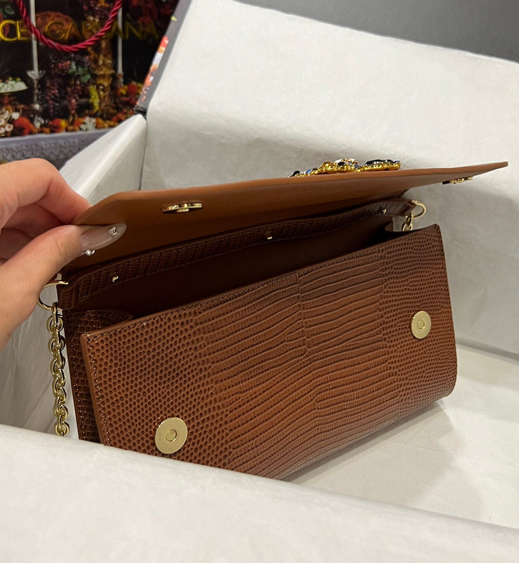 Glamy - DG bag - 232