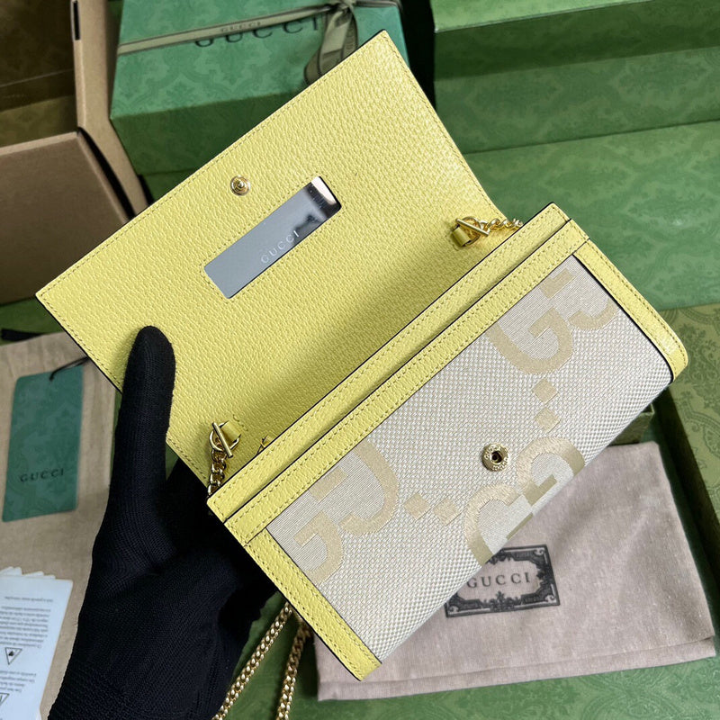 Glami Fashion - GCI Bags - 565