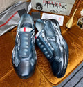 GlamyMen Shoes - 185