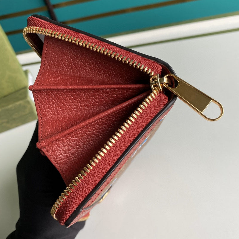 Glami-i - Guki Wallet - 396