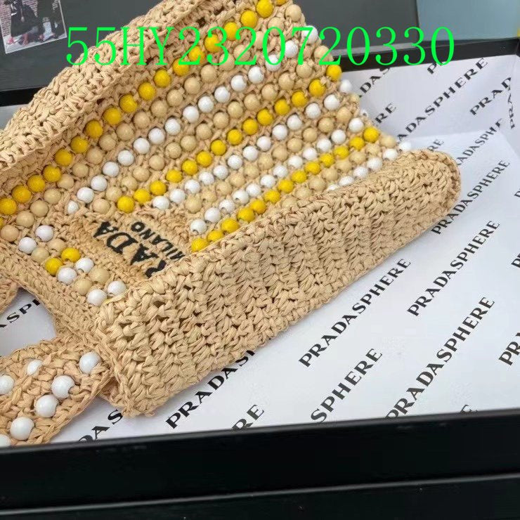 Satchel Bags - PDA Bags - 4111