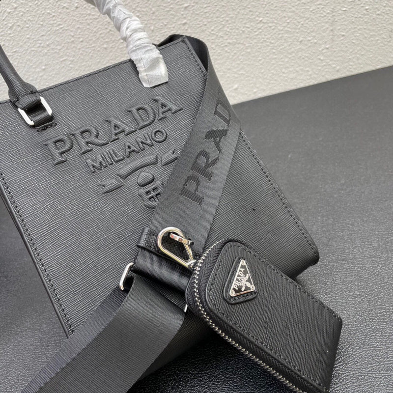Satchel Bags - PRA Bags - 283