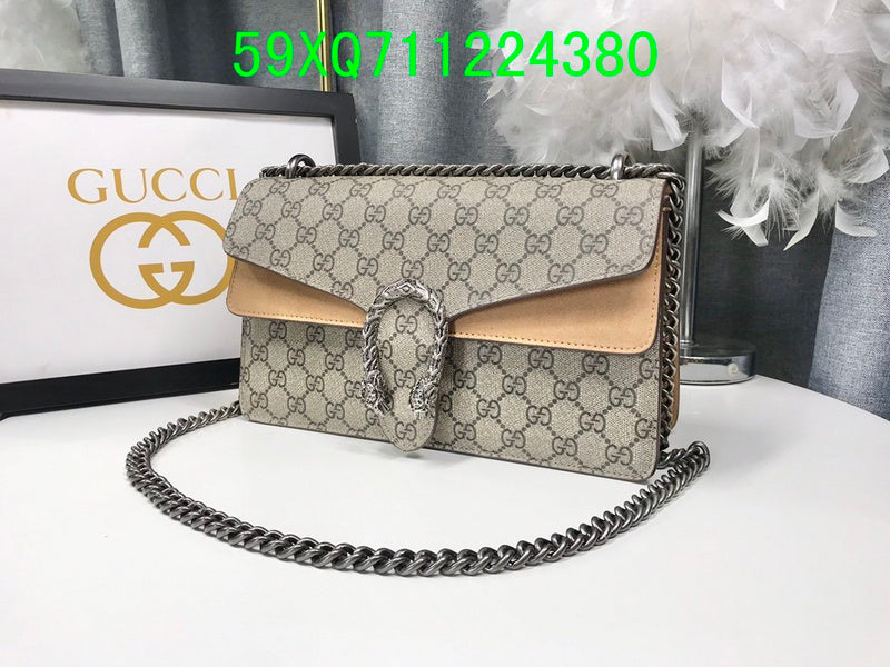 Glami Fashion - GCI Bags - 10714