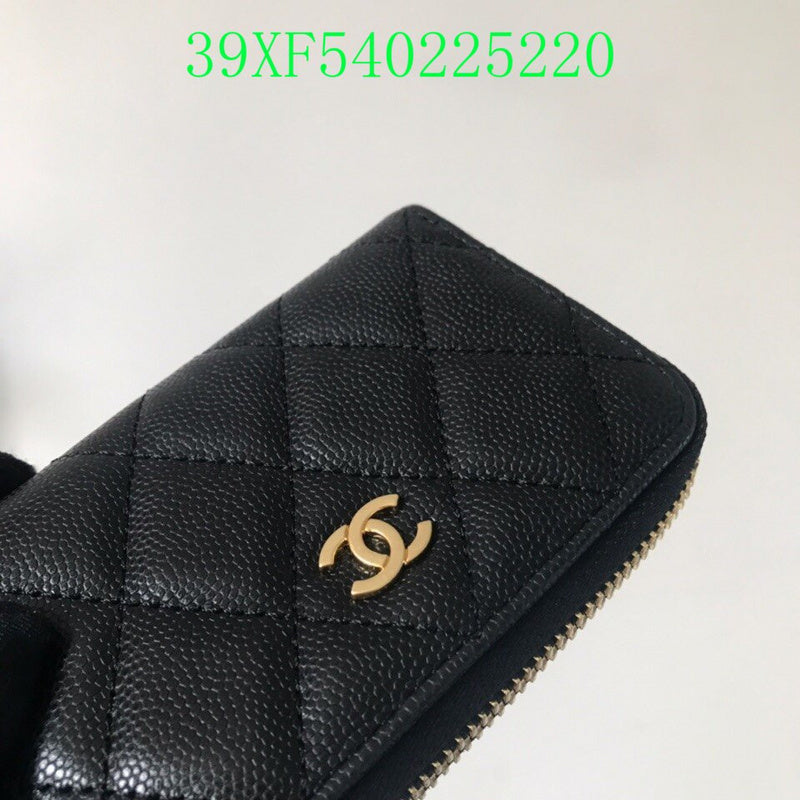 Glami - CHL Wallet - 2524