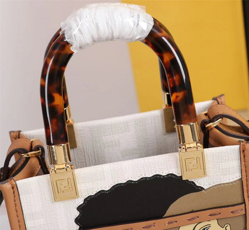 Glami - GlamiE Bags - 095