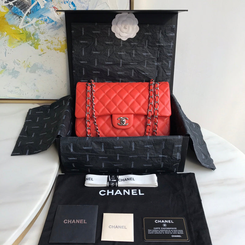 Satchel Bags - CLN Bags - 1099