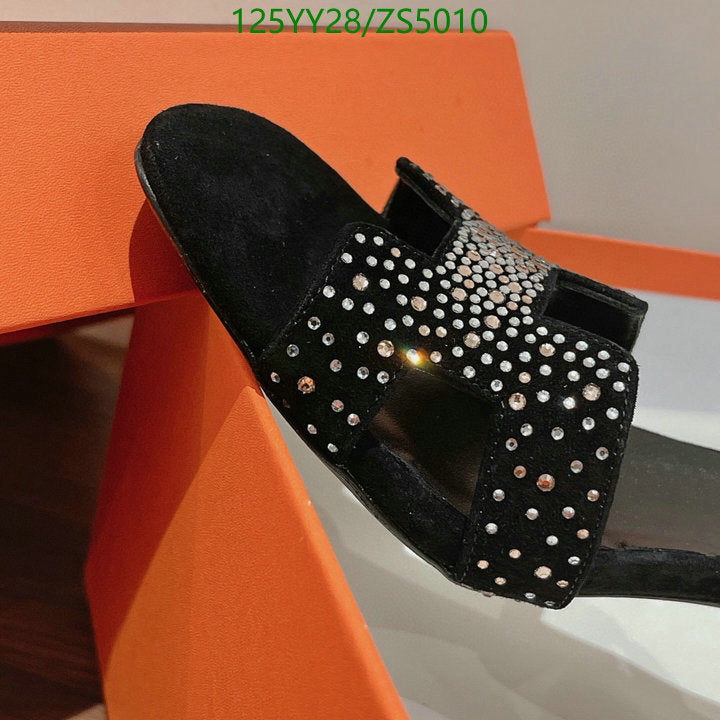 SAMC - HMS Women Shoes - 406